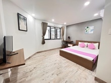Hình ảnh ✅ Căn Hộ 1 PN Rộng Rãi, Cửa Sổ Lớn, Thoáng Mát, Full Nội Thất