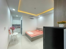 Hình ảnh Mb6623 nạp rút nhanh chóng  studio Bạch Đằng Tân Bình gần sân bay Tân Sơn nhất