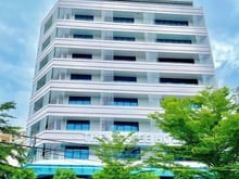 Hình ảnh 370k/Tháng _ Cho Thuê Văn Phòng Aỏ _ 33 Ung Văn Khiêm , P25 ,BT