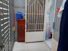 Hình ảnh Chỉ 4.x TỶ Tân Sơn Nhì TÂN PHÚ -  LG 2 MẶT THOÁNG - 52M2, NGANG 5M.