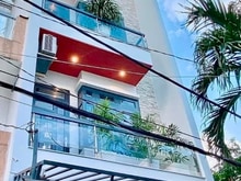 Hình ảnh Bán Nhà Việt Hưng 68m2-5 tầng -mt 5.3m- VĨA HÈ-Ô TÔ TRÁNH- hơn 9 tỷ