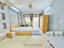 Hình ảnh ✅ Căn Hộ Rộng, Ban Công, Thoáng Mát. Ở 2-4 Người.Giá Chỉ Còn 6,5 Triệu