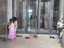 Hình ảnh Giáp gò vấp - nhà 1/ hxh gần mặt tiền nguyễn văn quá - gần giáo xứ