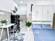 Hình ảnh 🏡 Mb6623 nạp rút nhanh chóng mới 100% giá rẻ, gần ĐH Bách Khoa, Y Khoa PNT, có thang máy