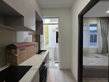 Hình ảnh Căn Hộ Full Nội Thất Giá Rẻ Tại Đường Số 7, Phường An Phú Quận 2