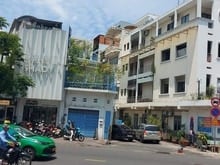 Hình ảnh 💥HxH đường LÊ VĂN SỸ Q.3 XE HƠI ĐẬU TRONG NHÀ   82m2 ✅️5,5m x 15m 4pn