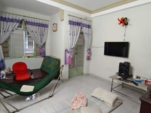 Hình ảnh Bán nhà Trung tâm Tân Bình, 75m², 3 lầu, sát Mặt Tiền chỉ nhỉnh 9 tỷ