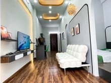 Hình ảnh Căn Hộ 2Pn 1PK ban Công Tân Bình CV Hoàng Văn Thuj