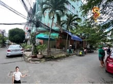 Hình ảnh Cần sang quán cafe 2 mặt tiền Nguyễn Hữu Cảnh, P.22, 50m2, đủ đồ, 55tr