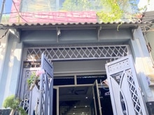 Hình ảnh Bán nhà đường Hồ Văn Long, Tân Tạo