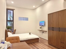 Hình ảnh Cho thuê Trang Chủ MB66.COM / Đăng Ký Tặng 66K full nội thất Võ Thị Sáu Q1 Ngày CV Lê Văn Tám