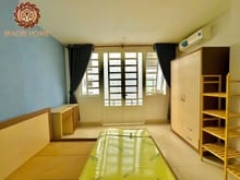 Hình ảnh Đi Bộ Qua Hutech - Cách Hutech 50 Mét - Hỗ Trợ Giữ Phòng Đến Đầu T8