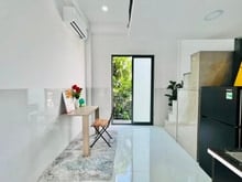 Hình ảnh Phòng Trọ Tân Phú gần Đại Học Văn Hiến giá rẻ có Ban Công Full NT