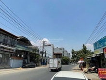 Hình ảnh Bán Mặt tiền Nguyễn Thị Tươi Tân Bình - Dĩ An- BD 155m2