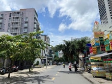 Hình ảnh Bán đất thổ cư hẻm 76 Quốc Hương, Thảo Điền Quận Quận 2 ngang 7mnở hậu