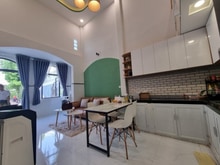 Hình ảnh #779 Hẻm xe tải tránh Nguyên Thị Kiểu ngay ngã tư chợ Q12 nhỉnh 3 tỷ