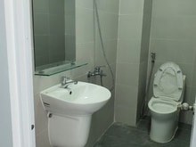 Hình ảnh Mb6623 nạp rút nhanh chóng dịch vụ full nội thất - Phòng trọ cho thuê Tân Hòa Đông Q6