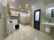 Hình ảnh ✅ Studio Mới, Full Nội Thất. Gần Đại Học Hutech. Giá Chỉ 6,5 Triệu