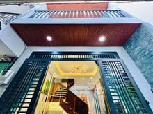 Hình ảnh LÊN SÓNG MINI HOUSE TẠI Lê Văn Thọ P14 Gò Vấp ,SHR,70m2,Giá 2 TỶ 2