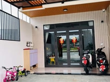 Hình ảnh Bán Nhà, 2 tầng, Đặng Văn Bi, 65m2, 3 mặt thoáng, nhỉnh 4 tỏi!