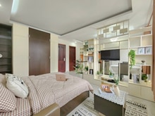 Hình ảnh 🌇 Hệ Thống CHDV STUDIO/1PN Phú Mỹ Hưng Quận 7