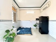 Hình ảnh 🌟 Giá tốt - Phòng có BAN CÔNG - Vị trí đắc địa tại Công Viên Phú Lâm