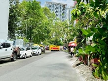 Hình ảnh Tô Hiến Thành Phường 14 Quận 10 + Diện tích: 50m²(4 x 13 + Kết cấu 5T