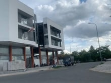 Hình ảnh cho thuê Tòa nhà MT Bát Nàn - UBND TP. Thủ Đức - 8x20 - Hầm 3 tầng
