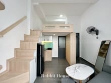 Hình ảnh Phòng full nội thất giá rẻ tại Nguyễn Trung Trực, phường 5, Bình Thạnh