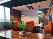 Hình ảnh 589k/Tháng _ Cho thuê Văn Phòng Ảo _123 LÝ CHÍNH THẮNG, QUẬN 3, TP.HCM
