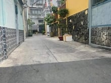 Hình ảnh Bán nhà Trung Tâm Bình Thạnh, Giáp Phú Nhuận,50m², 4 lầu chỉ hơn 6 tỷ