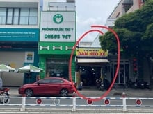 Hình ảnh Bán nhà c4 mặt tiền nguyễn sơn, tân phú, tphcm