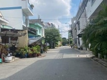 Hình ảnh Bán đất KDC Nam Long Quận Bình Tân