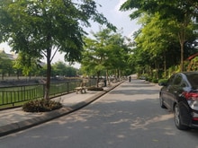 Hình ảnh Em cần bán mảnh đất 93m2 đường ô tô Thụy Lâm, Đông Anh giá nhỉnh 2 tỷ.
