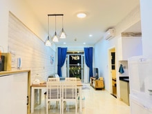Hình ảnh Chung cư I-Home Gò Vấp Full Nội thất 8tr5 2pn 75m2 tầng cao thoáng mát