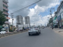 Hình ảnh cho thuê tòa nhà 2 MT đường Lương Định Của, - 4x20 - 4 T - 45 triệu