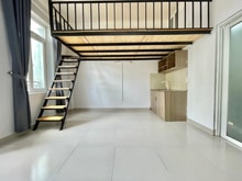 Hình ảnh 🏰🏰Trống sẵn Duplex sẵn nội thất - siêu thoáng ngay KCN Tân Bình