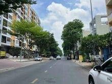 Hình ảnh Bán đất mặt tiền đường D2 man thiện. P tăng nhơn phú A.Q9