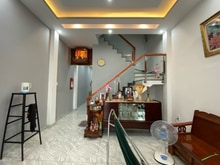 Hình ảnh DUY NHẤT 1 GIÁ RẺ căn nhà dt 5×14 Huỳnh Tấn Phát  Phú Thuận .