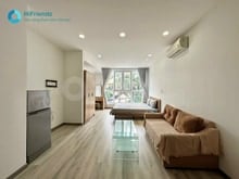 Hình ảnh 🍀HÌNH THẬT - Z.Á THẬT🌸, Trống Sẵn Studio dọn phòng, bảo vệ, Quận 2