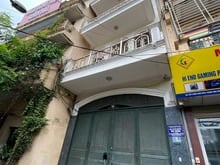 Hình ảnh Cho thuê nhà đường Phạm Văn Đồng ngay ngã tư giao Hồ Tùng Mậu, DT 112m