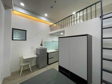 Hình ảnh PHÒNG DUPLEX FULL NỘI THẤT QUẬN 7 gần Tdtu- Nttu- lotte- cầu kênh tẻ-