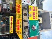 Hình ảnh Bán nhà mt đường độc lập, tân phú, tphcm