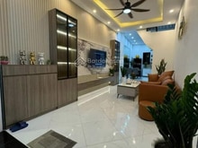 Hình ảnh Hiếm - mặt tiền vũ tùng vip nhất chợ bà chiểu! giảm sốc 3 tỷ chốt,