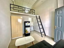 Hình ảnh Phòng trọ ĐẦY ĐỦ NỘI THẤT | Giảm 300k 6 tháng đầu ở Hồng Bàng và 3/2