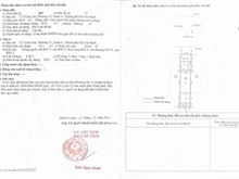 Hình ảnh Bán Nhà Mặt Tiền Đường Chợ Lớn Khu Sầm Uất Tiện Kinh Doanh, Sổ HR