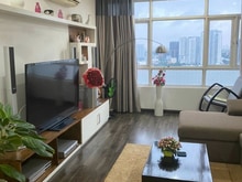 Hình ảnh Chính chủ chuyển nhượng Hoàng Anh Gold House, 121m2, 3PN, Thương Lượng