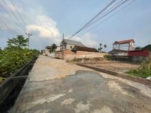 Hình ảnh Bán đất Xuân Nộn, Đông Anh đường ô tô tránh 60,4m2 mặt tiền 5,2m giá đ