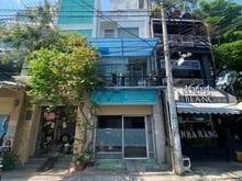 Hình ảnh Bán nhà mt đường đô đốc long, tân phú, tphcm