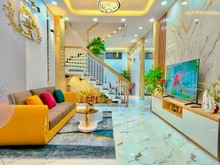 Hình ảnh Bán Nhà Gia Thụy ,Long Biên 55m-5 tầng-mt 4m- DÂN XÂY-Hơn 7 tỷ